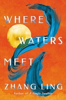 Front cover_Where Waters Meet