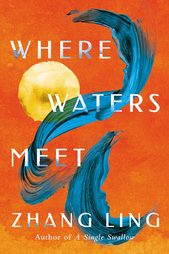Front cover_Where Waters Meet