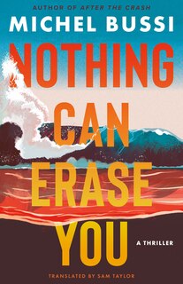 Front cover_Nothing Can Erase You