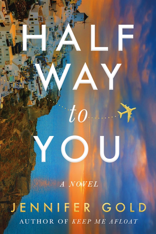 Couverture_Halfway to You
