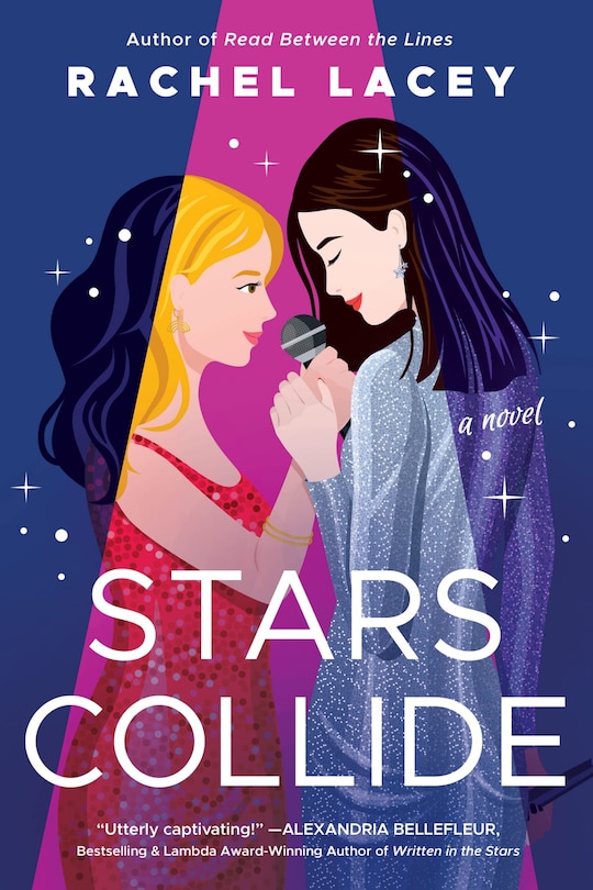 Front cover_Stars Collide