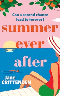 Front cover_Summer Ever After