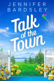 Front cover_Talk of the Town