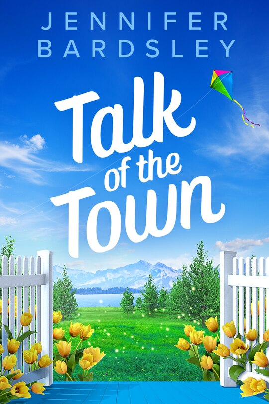 Front cover_Talk of the Town