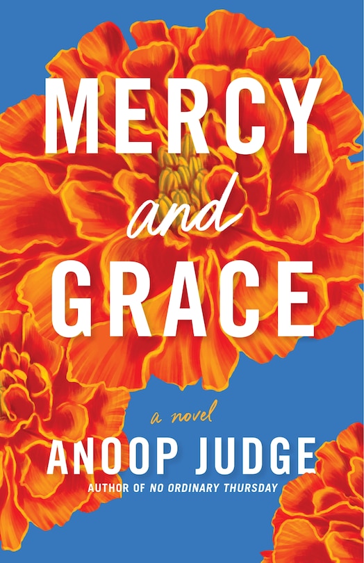 Front cover_Mercy and Grace
