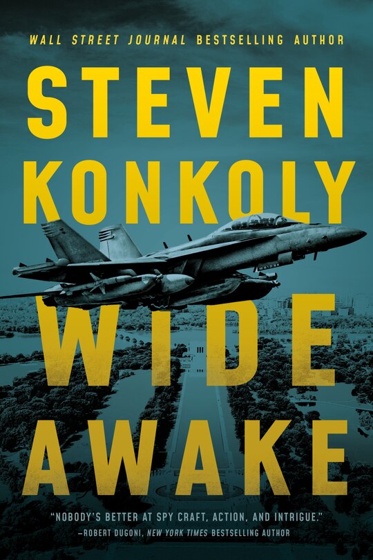 Front cover_Wide Awake