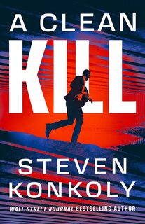 Couverture_A Clean Kill