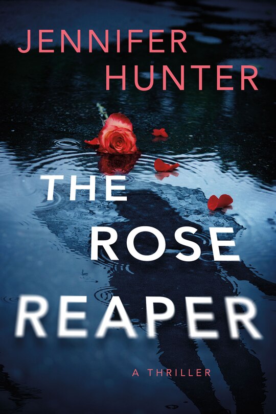 Front cover_The Rose Reaper