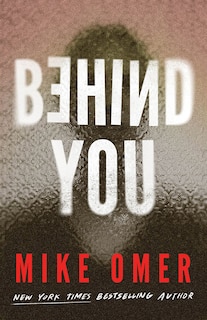 Front cover_Behind You