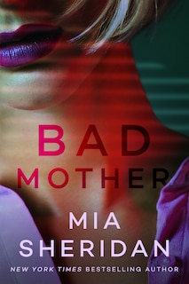 Front cover_Bad Mother