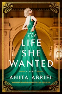 Couverture_The Life She Wanted