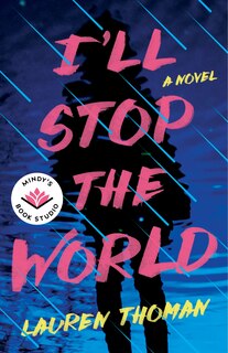 Front cover_I'll Stop the World