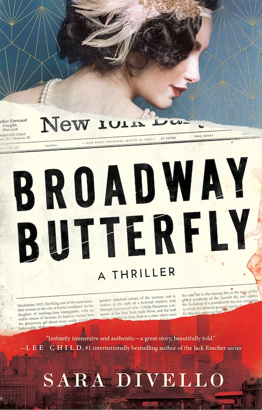 Front cover_Broadway Butterfly