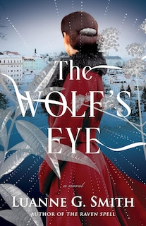 Couverture_The Wolf's Eye
