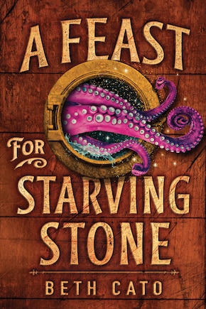 A Feast for Starving Stone