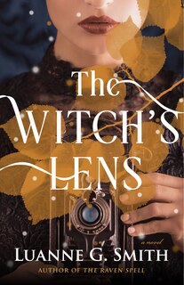 Couverture_The Witch's Lens