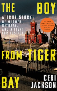 Front cover_The Boy from Tiger Bay