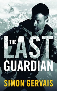 Couverture_The Last Guardian