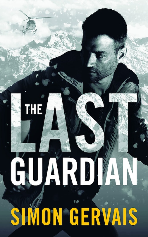 Couverture_The Last Guardian