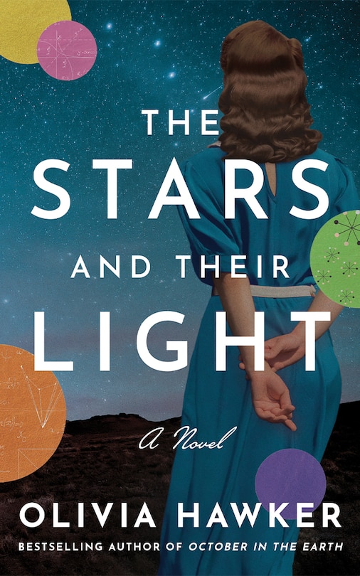 Front cover_The Stars and Their Light