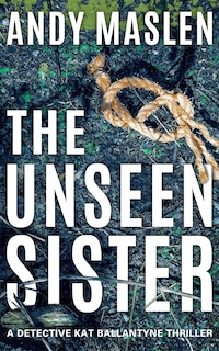 Couverture_The Unseen Sister