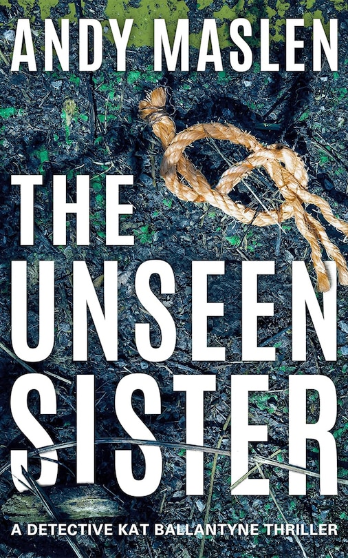 Couverture_The Unseen Sister