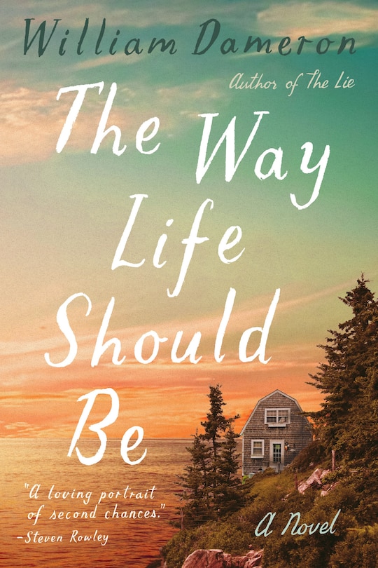 Front cover_The Way Life Should Be