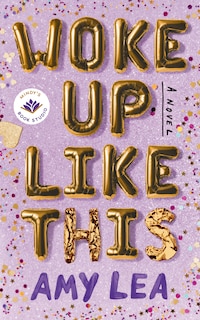 Couverture_Woke Up Like This