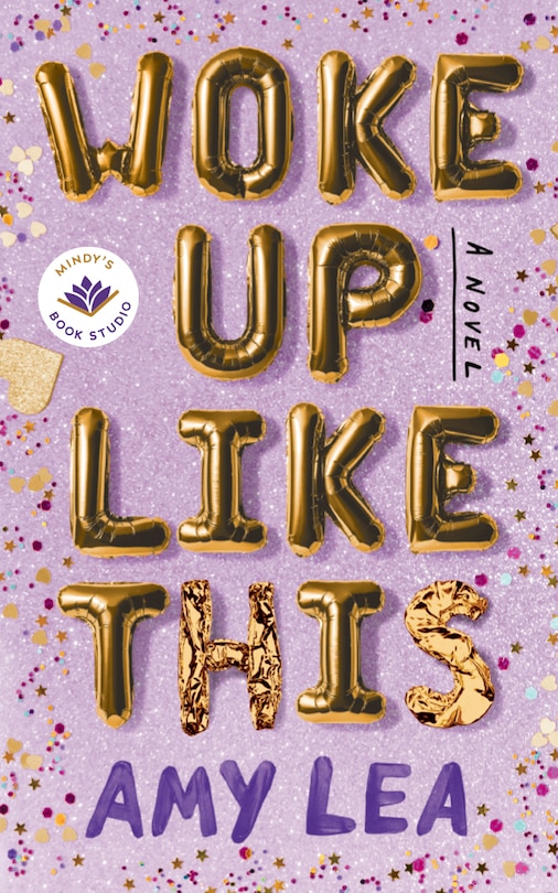 Couverture_Woke Up Like This