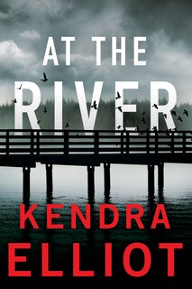 Front cover_At the River