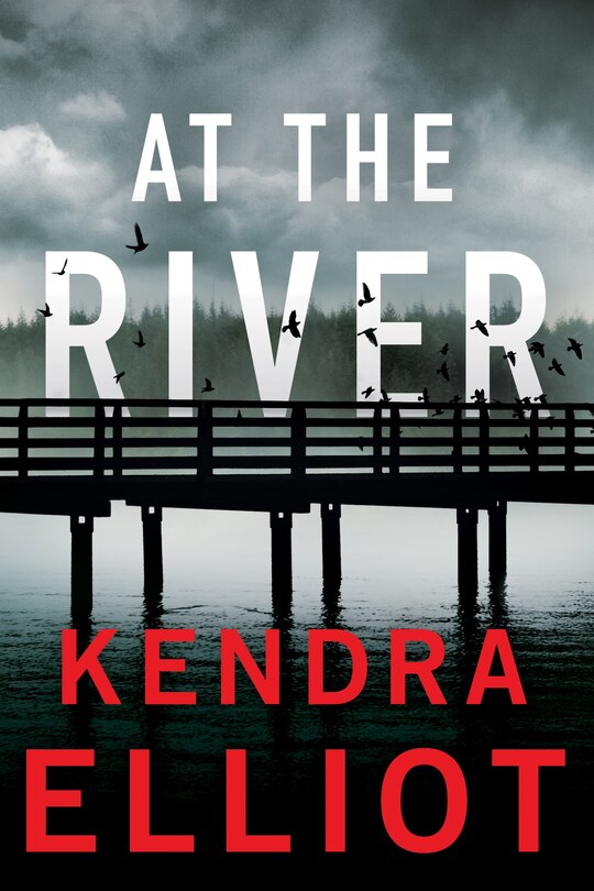 Front cover_At the River