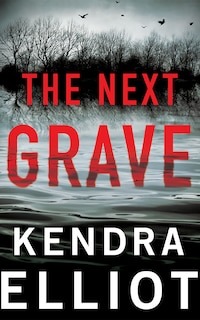 Front cover_The Next Grave