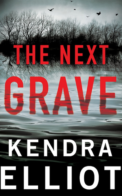 Front cover_The Next Grave