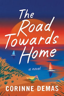Couverture_The Road Towards Home