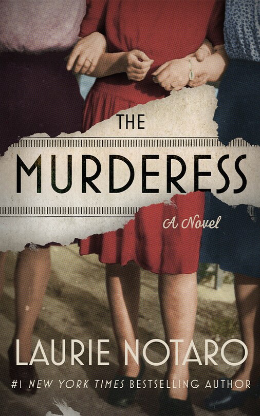 The Murderess: A Novel