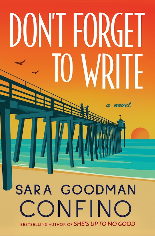 Front cover_Don't Forget to Write