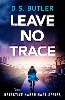 Front cover_Leave No Trace