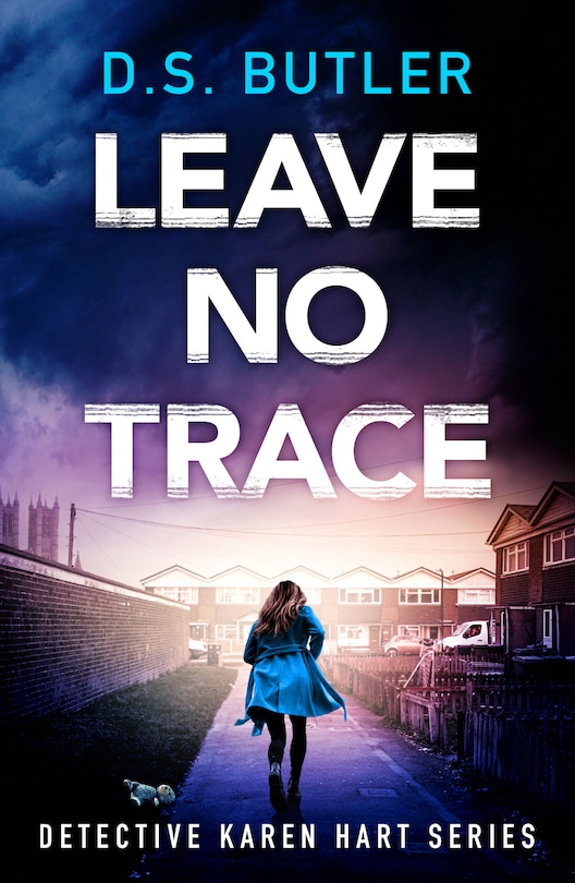 Front cover_Leave No Trace