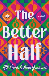 Front cover_The Better Half