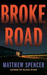 Front cover_Broke Road