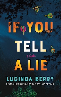 Front cover_If You Tell a Lie