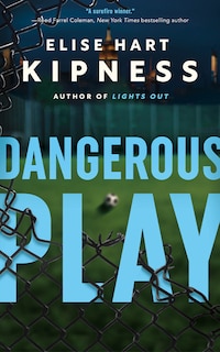 Front cover_Dangerous Play