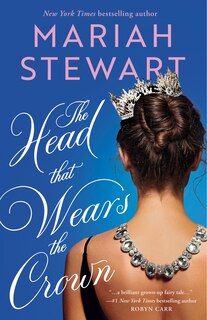 Front cover_The Head That Wears the Crown