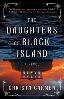 Couverture_The Daughters of Block Island
