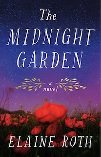 Couverture_The Midnight Garden