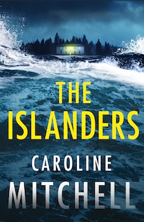 Front cover_The Islanders