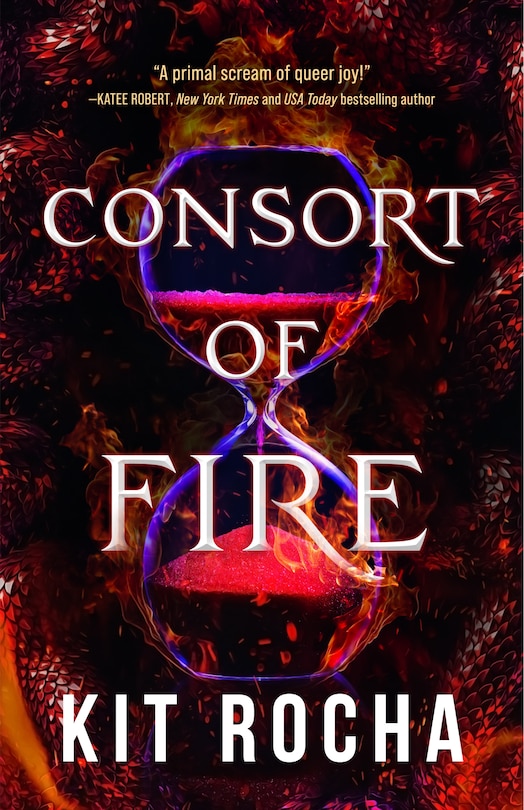 Front cover_Consort of Fire