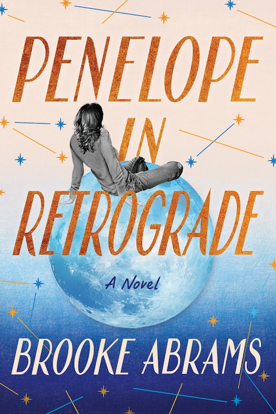 Front cover_Penelope in Retrograde