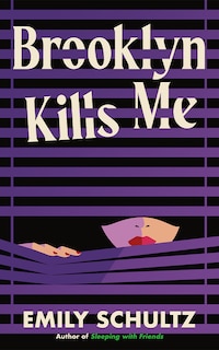 Front cover_Brooklyn Kills Me