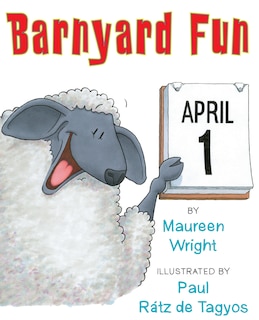 Front cover_Barnyard Fun